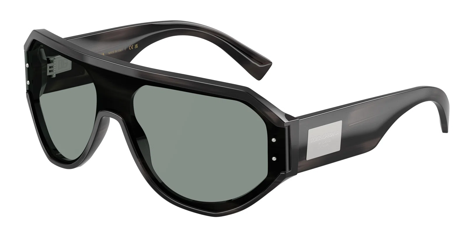 Dolce & Gabbana 4481F Sunglasses - view 3